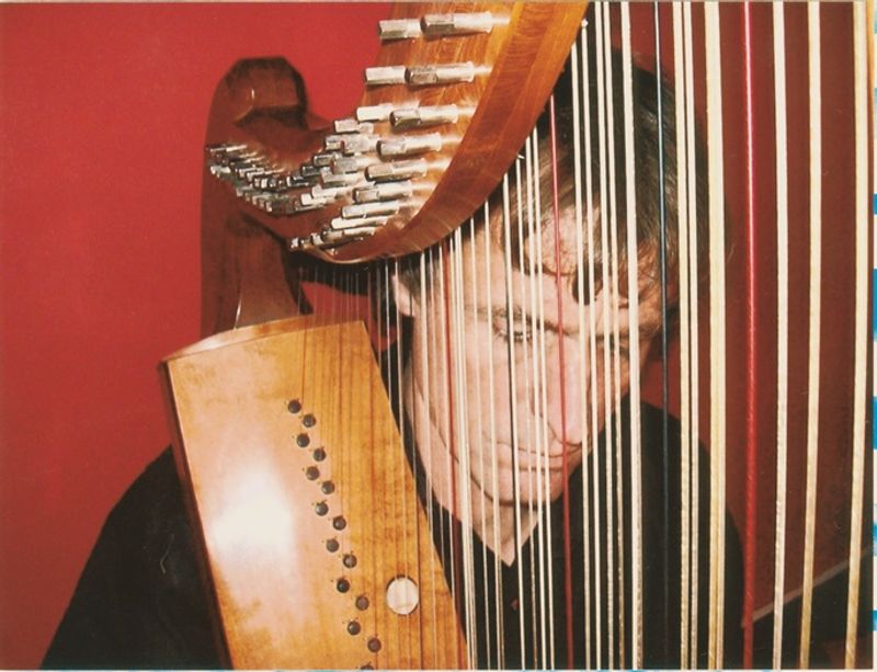 Tom Daun (c) Andrea Daun